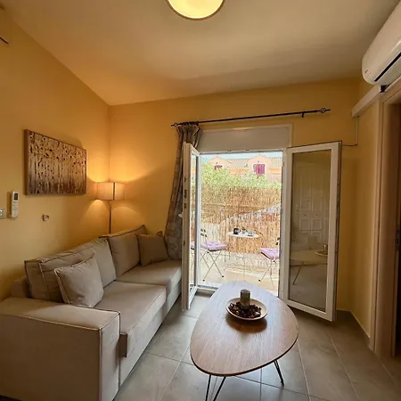 Apartament Nest Argostolion