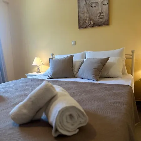 Nest Appartement
