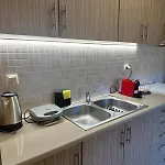 Appartement Nest