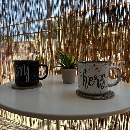 Appartement Nest