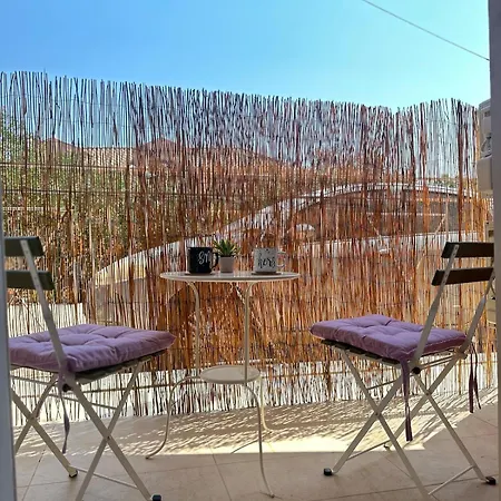 Nest Appartement