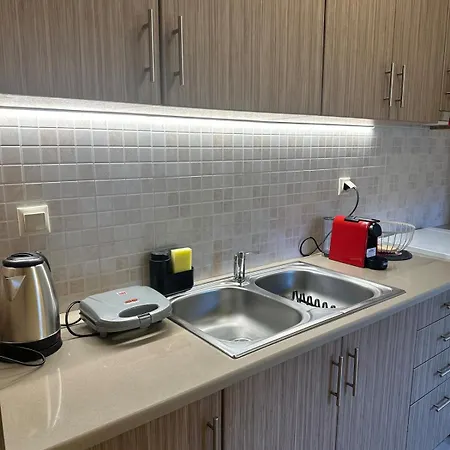 Apartament Nest