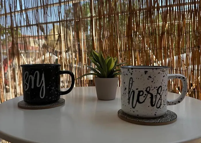 Apartman Nest