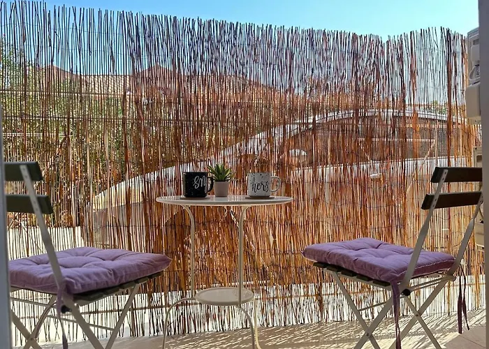 Nest Apartman