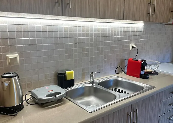 Apartman Nest