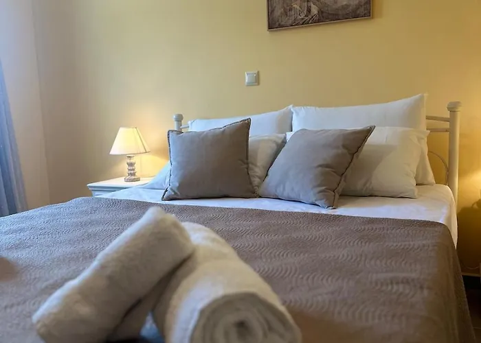 Nest Apartman